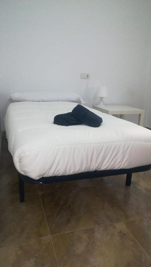 Los Azules Estacion De Cartama Εξωτερικό φωτογραφία