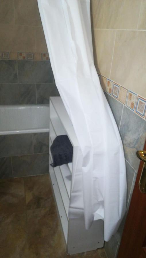 Los Azules Estacion De Cartama Εξωτερικό φωτογραφία
